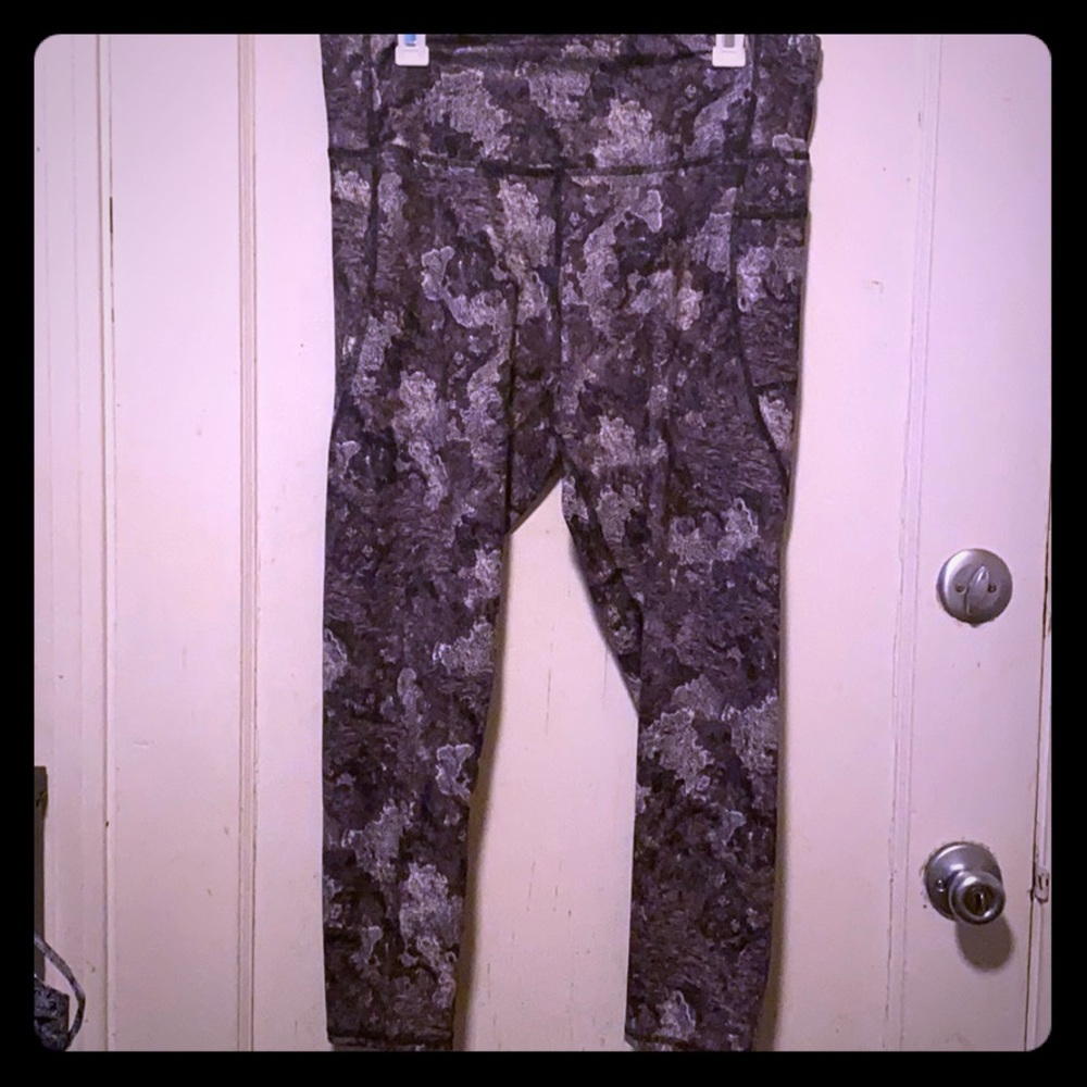 C9 by Champion 7/8 Workout Leggings